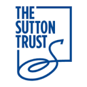 The Sutton Trust logo