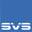 SVS Inc. logo