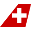 SWISS (Swiss International Air Lines) logo