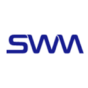 SWM International logo