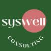 syswell consulting llc logo