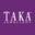 Taka Jewellery Pte Ltd logo