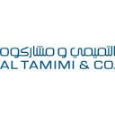 Tamimi & Company logo