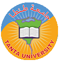 Tanta University logo