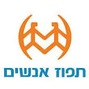 Tapuz Anashim logo