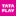 Tata Sky Limited logo