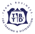 Trans Business for Trading & Distribution logo