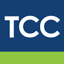 TCC Department of Safety logo