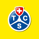 Touring Club Schweiz AG logo