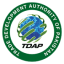 Trade Development Authority of Pakistan logo