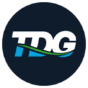 TDG Environmental logo