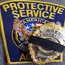 American Security logo
