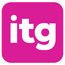 Team ITG, Inc. logo