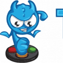 Tech4gamers logo