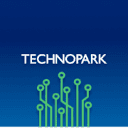 Technopark Trivandrum logo