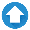 Techo Por Mi Paiz logo