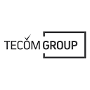 TECOM Group logo