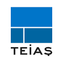 Teias logo