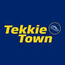 Tekkie Town logo