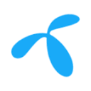 Telenor Group logo