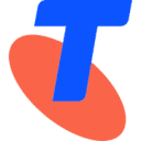 Telstra International logo