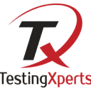 TestingXperts Limited logo