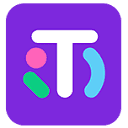Tetrika School logo