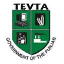 TEVTA Punjab logo