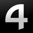 TG4 Player logo