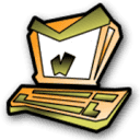 The Hacker's Choice logo