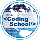 The Cs logo