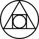 The Alchemist logo
