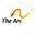 The Arc logo