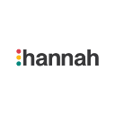 The Brand hannah logo