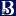 The Breakers Palm Beach, Inc. logo