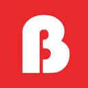 The Brick Group logo
