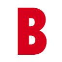 The Broad logo