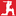Cricketer logo