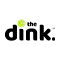 The Dink Pickleball logo