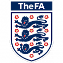 FA logo