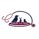 The Family Pet Hospital logo