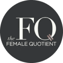 The Female Quotient logo