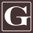 The Gents Place logo