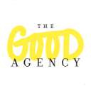 Thegoodagency logo