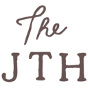 The Joshua Tree House, LLC logo