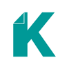 Thekrazemagazine logo