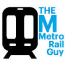 Themetrorailguy logo