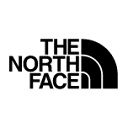 The North Face limited logo