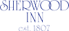Thesherwoodinn logo