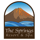 The Springs Costa Rica logo